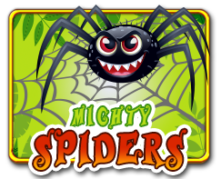 Mighty Spiders