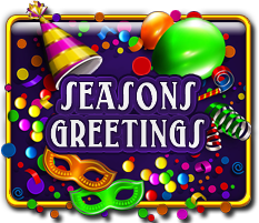 Seasons Greetings