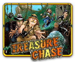 Treasure Chase