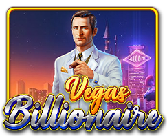 Vegas Billionaire