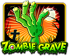 Zombie Grave