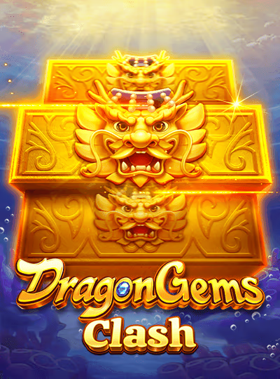 Dragon Gems Clash