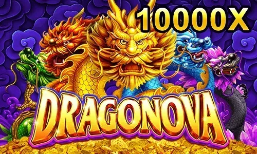 Dragonova
