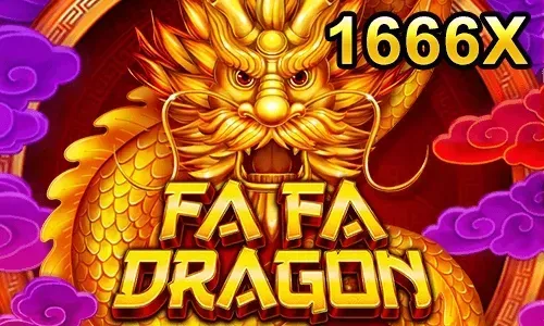 Fafa Dragon