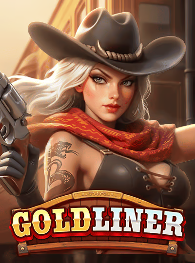 Goldliner