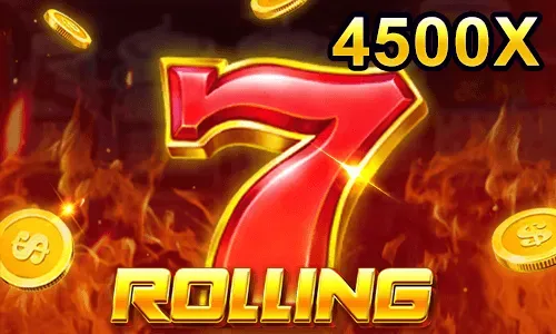 Rolling 7