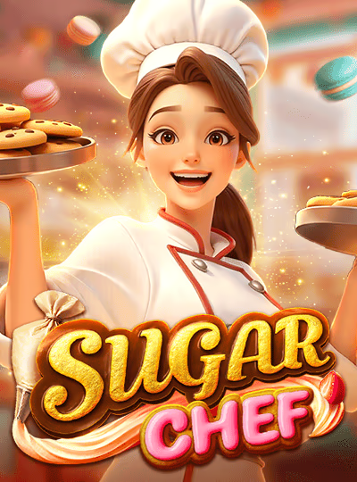 Sugar Chef