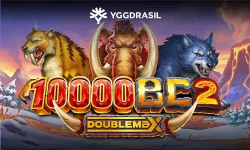 10000 BC 2 DoubleMax