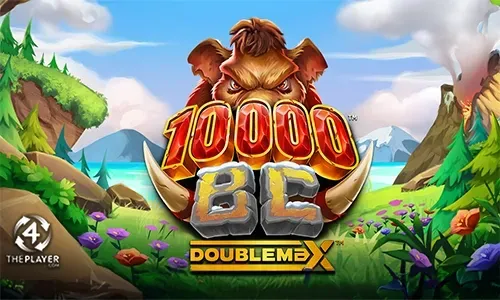 10000 BC Doublemax