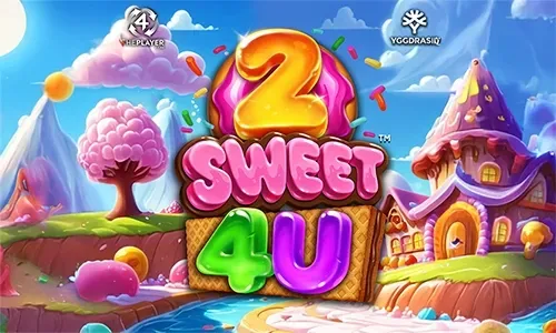 2 Sweet 4 U