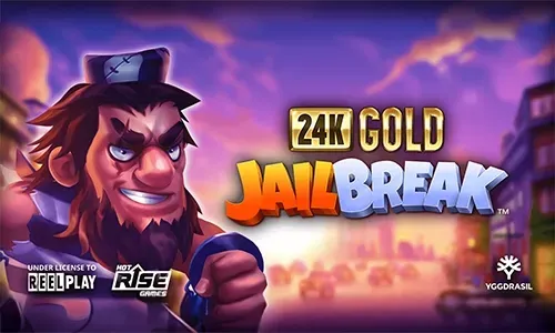 24k Gold JailBreak