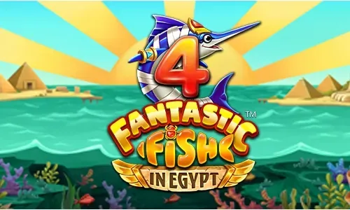 4 Fantastic Fish in Egypt