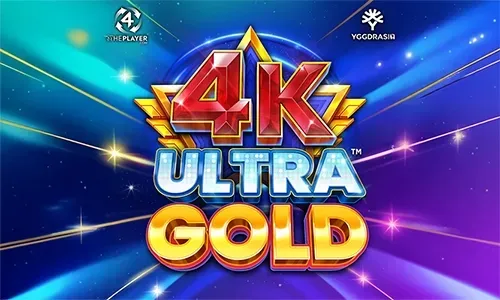 4K Ultra Gold