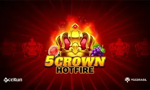 5 Crown Hotfire