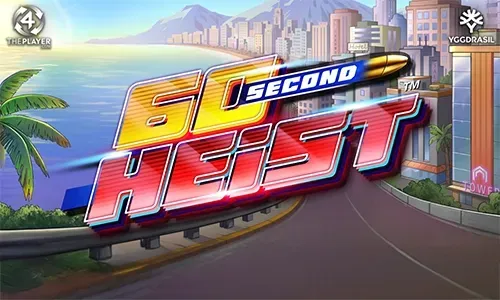 60 Second Heist