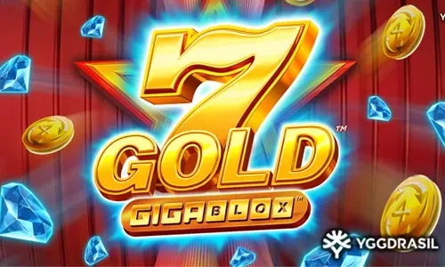 7 Gold Gigablox