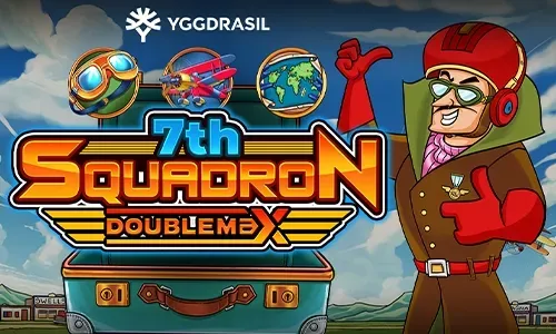 7th Squadron DoubleMax