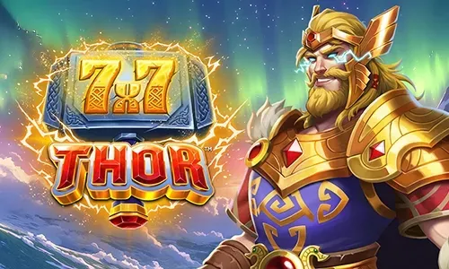 7x7 Thor