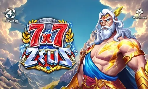 7x7 Zeus