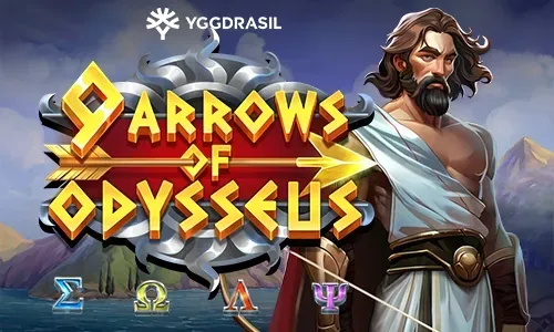 9 Arrows of Odysseus