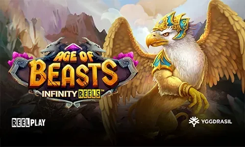 Age of Beasts Infinity Reels