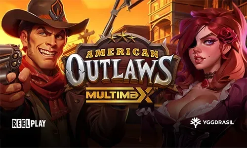 American Outlaws Multimax