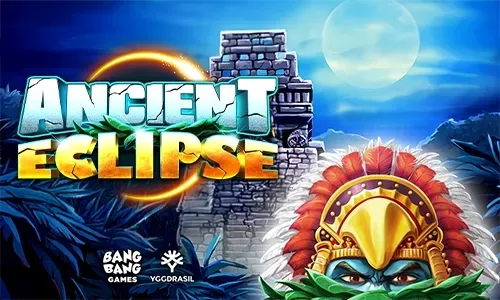 Ancient Eclipse