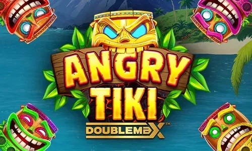 Angry Tiki DoubleMax™