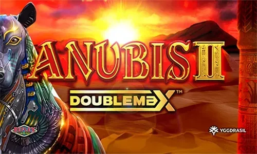 Anubis II DoubleMax