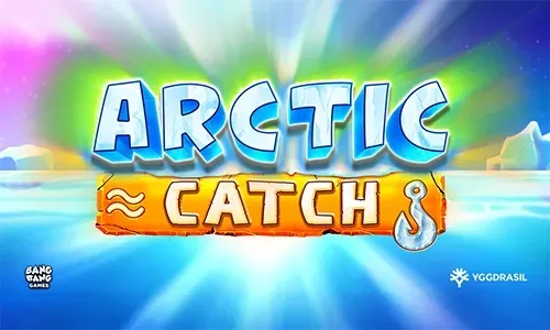 Arctic Catch