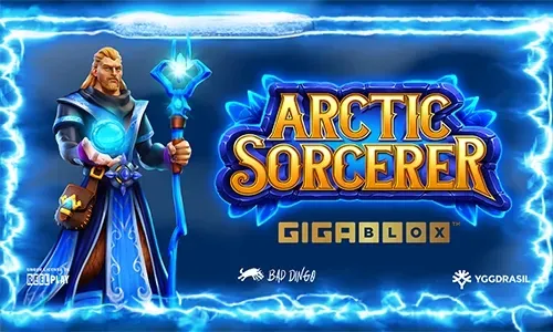 Arctic Sorcerer Gigablox