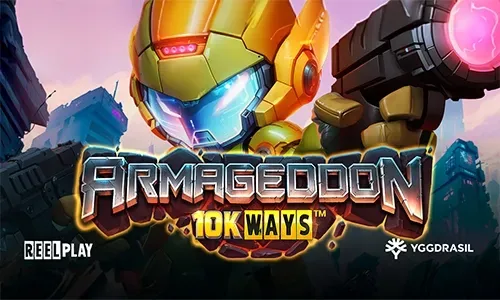 Armageddon 10K Ways