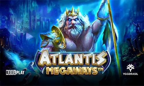 Atlantis Megaways