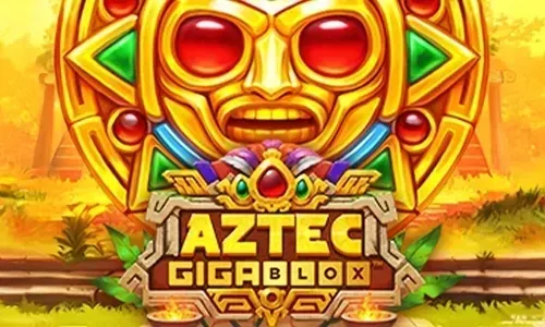 Aztec GigaBlox