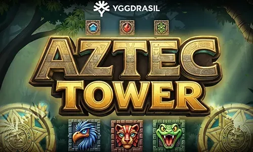 Aztec Tower