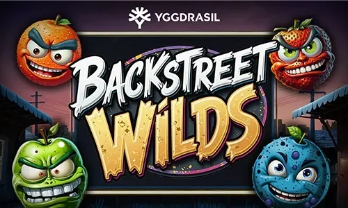 Backstreet Wilds