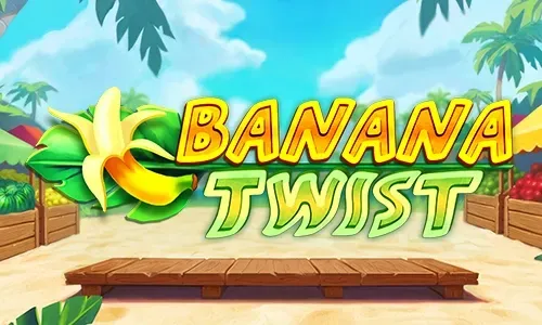 Banana Twist