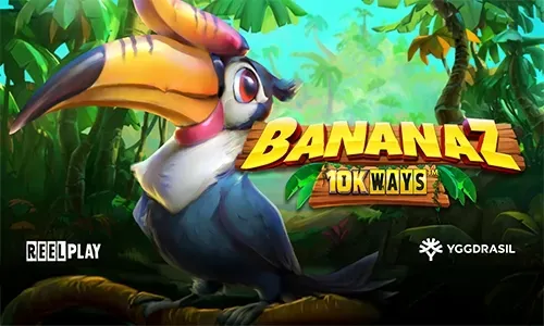 Bananaz 10K Ways