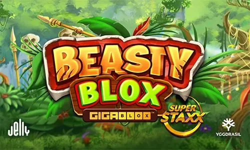 Beasty Blox