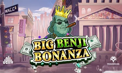 Big Benji Bonanza