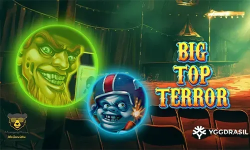 Big Top Terror
