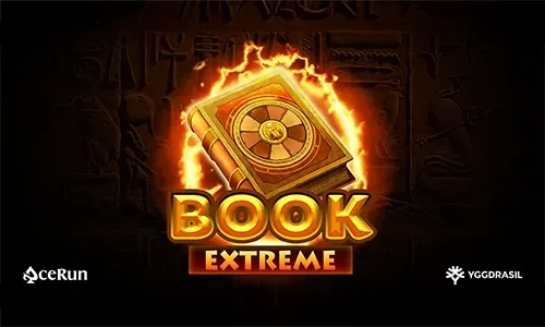 Book Extreme