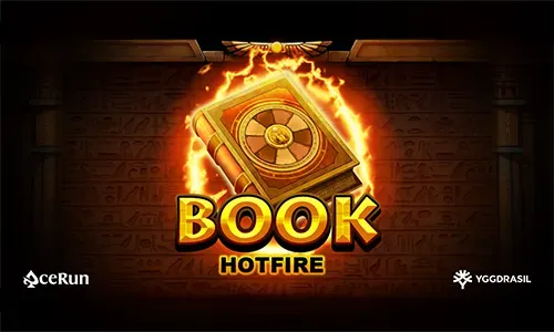 Book Hotfire