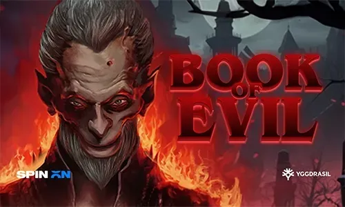 Book of Evil