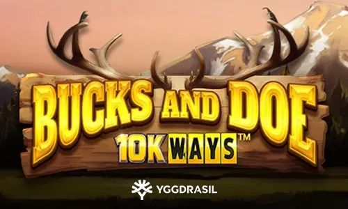 Bucks and Doe 10K Ways