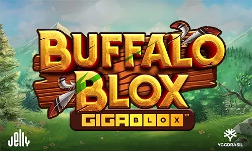Buffalo Blox