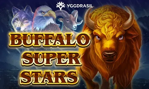 Buffalo Super Stars