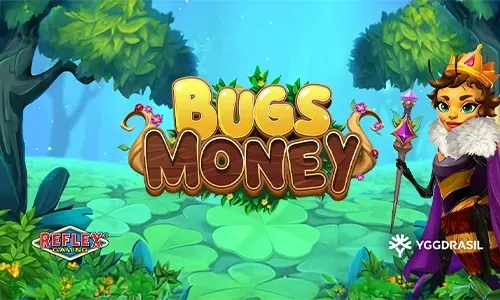 Bugs Money