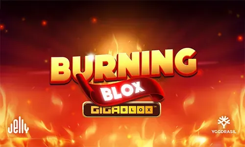 Burning Blox