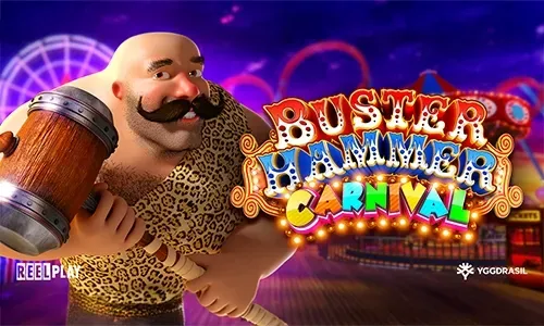 Buster Hammer Carnival